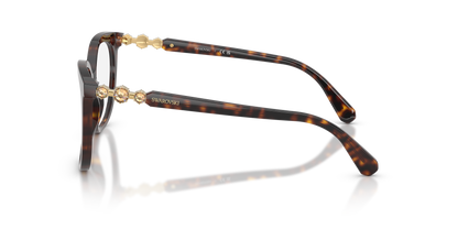 SWAROVSKI SK2055 1002 54