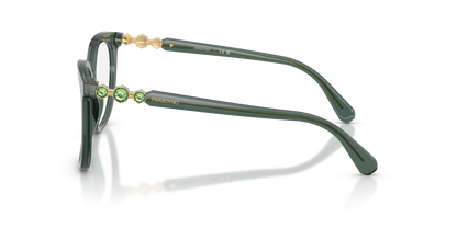 SWAROVSKI SK2055 1043 52