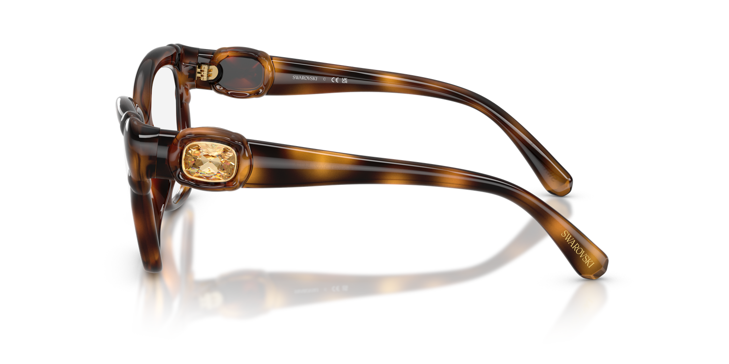 SWAROVSKI SK2056U 1002 54