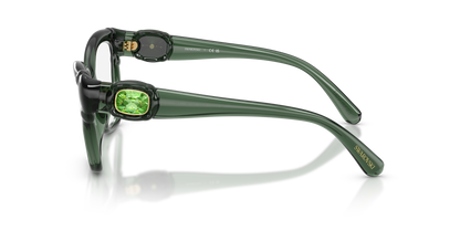 SWAROVSKI SK2056U 1043 54