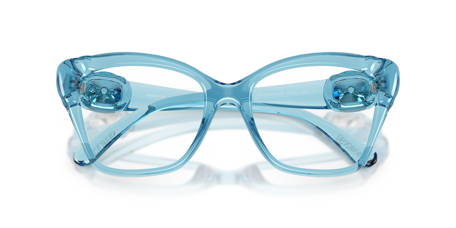 SWAROVSKI SK2056U 1078 54