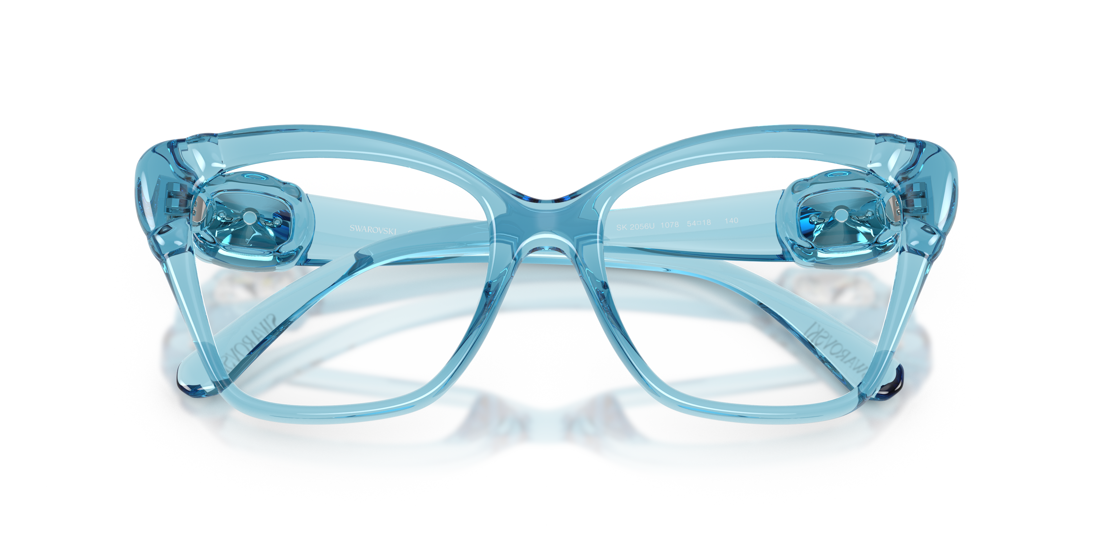 SWAROVSKI SK2056U 1078 54