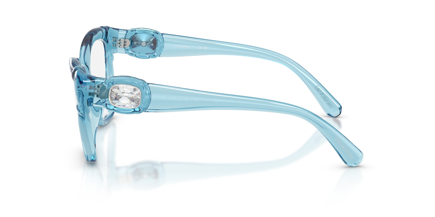 SWAROVSKI SK2056U 1078 54
