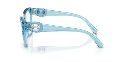 SWAROVSKI SK2056U 1078 54