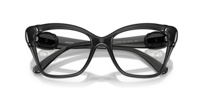 SWAROVSKI SK2056U 1087 54