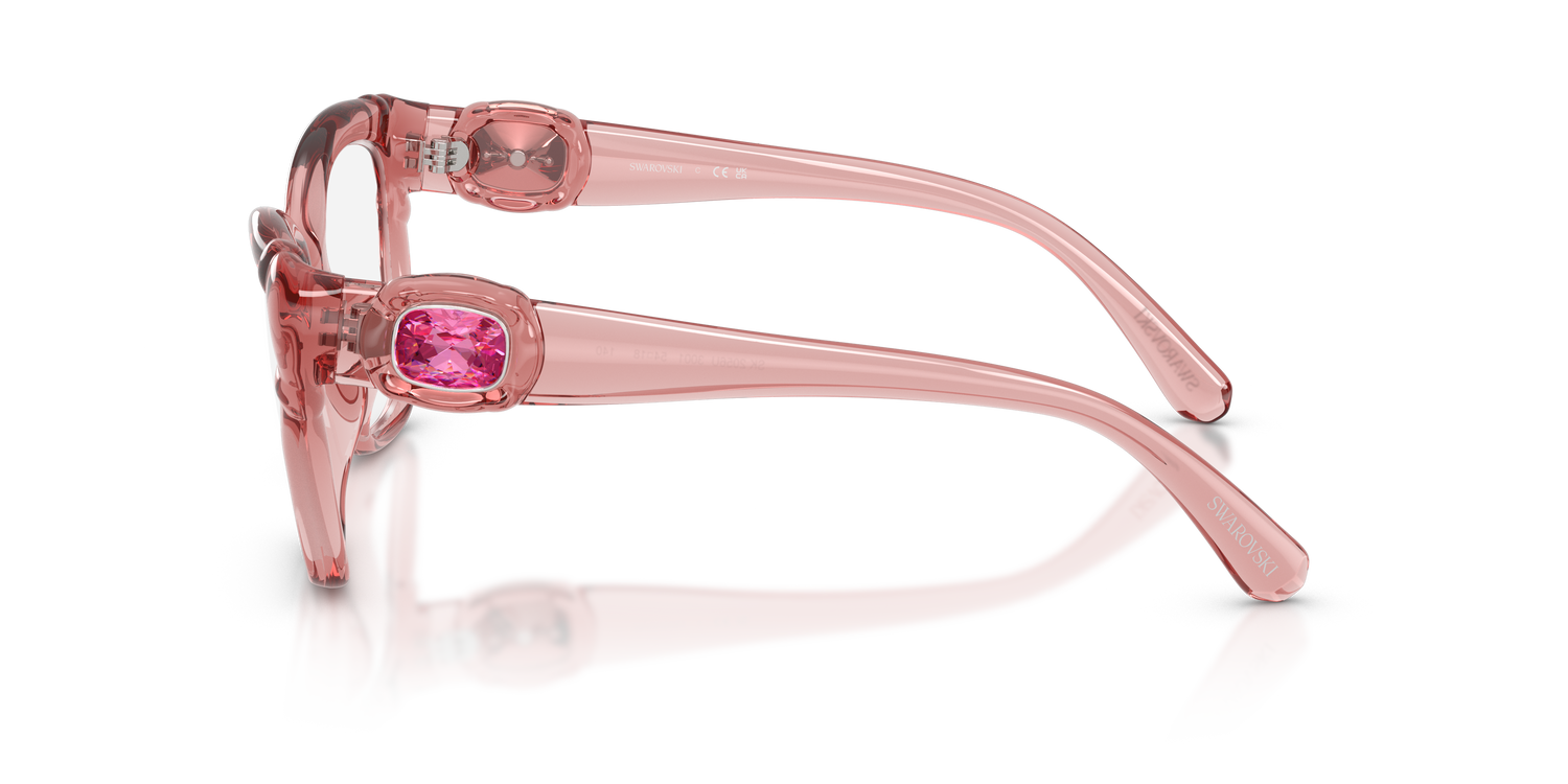 SWAROVSKI SK2056U 3001 54