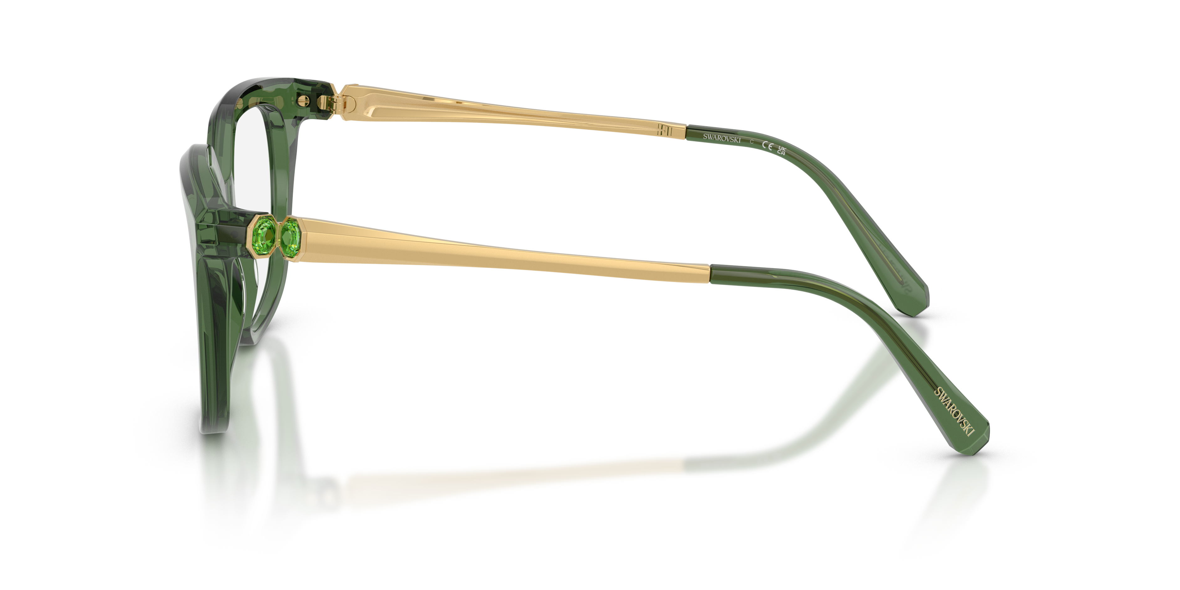 SWAROVSKI SK2059 1085 53