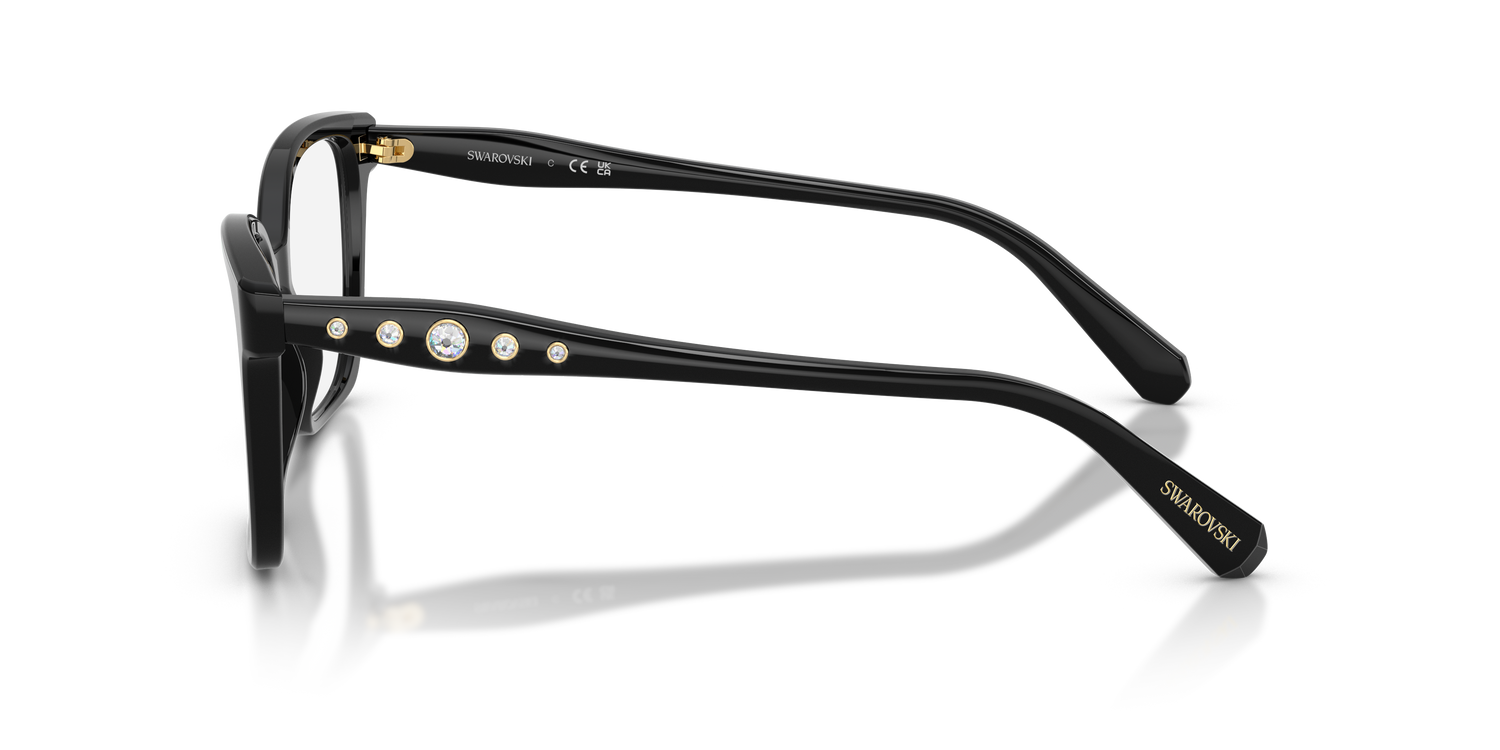 SWAROVSKI SK2061 1001 55