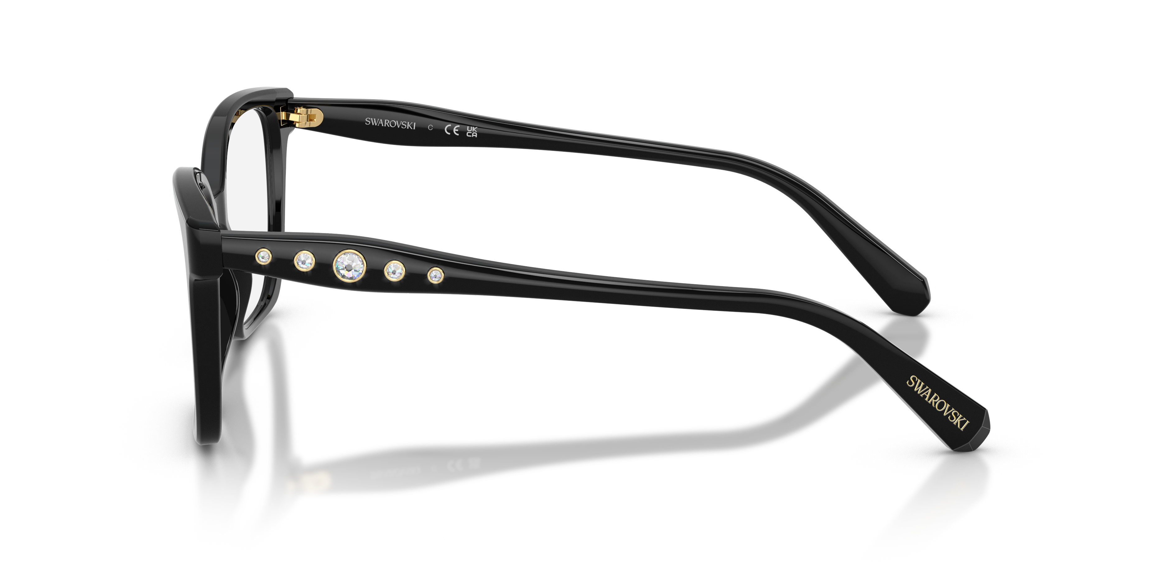 SWAROVSKI SK2061 1001 55