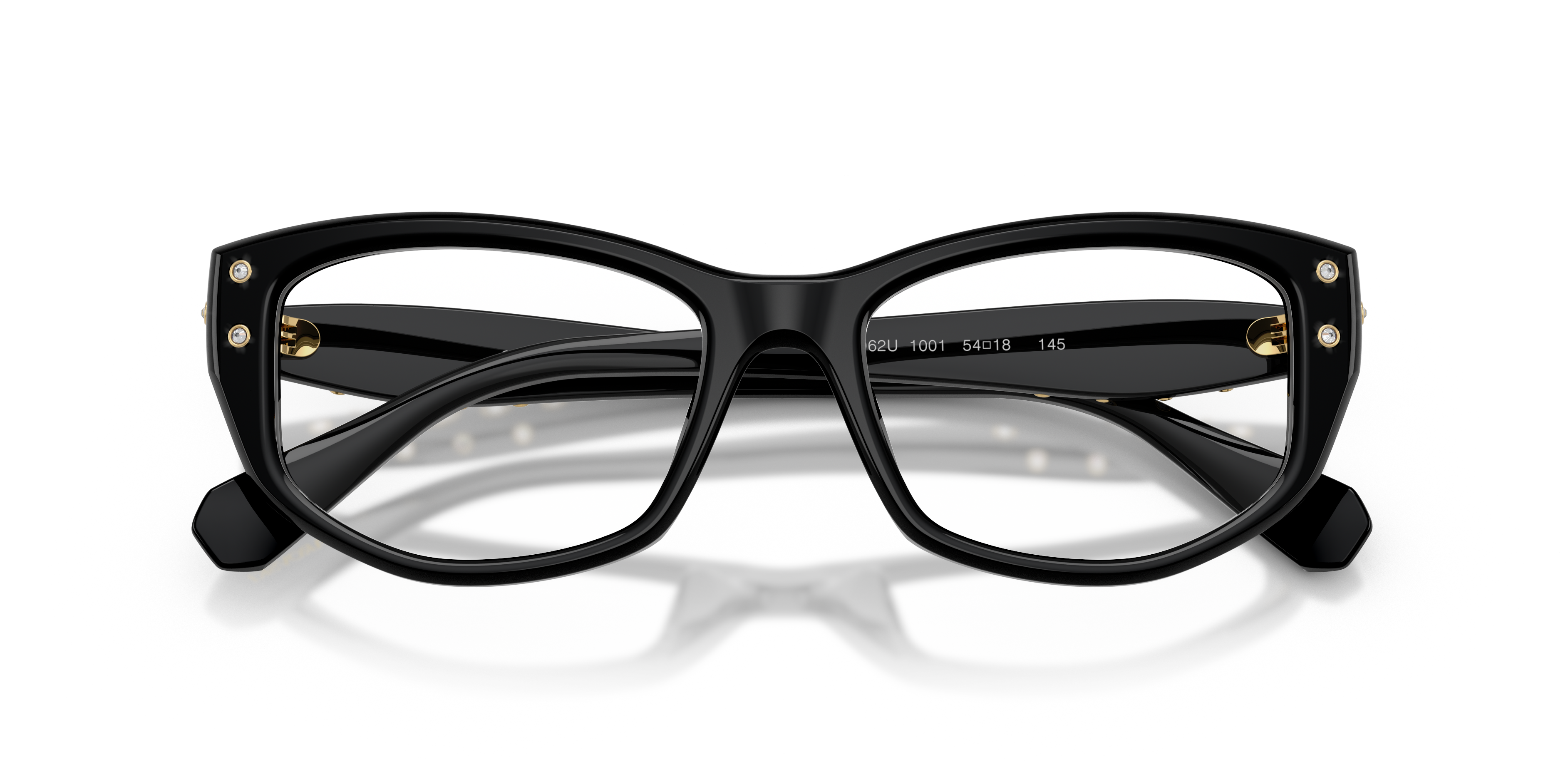 SWAROVSKI SK2062U 1001 54