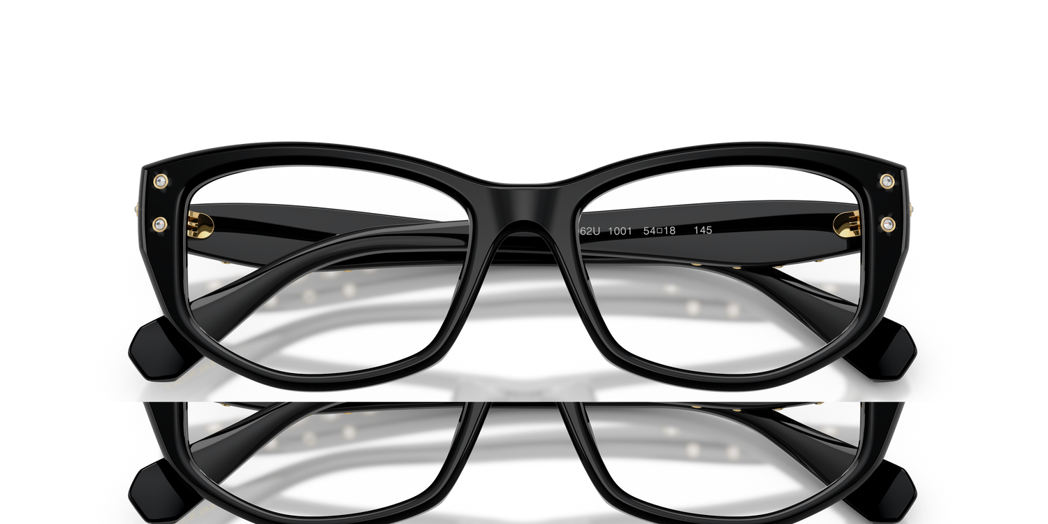 SWAROVSKI SK2062U 1001 52