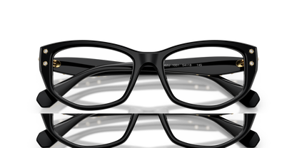 SWAROVSKI SK2062U 1001 52