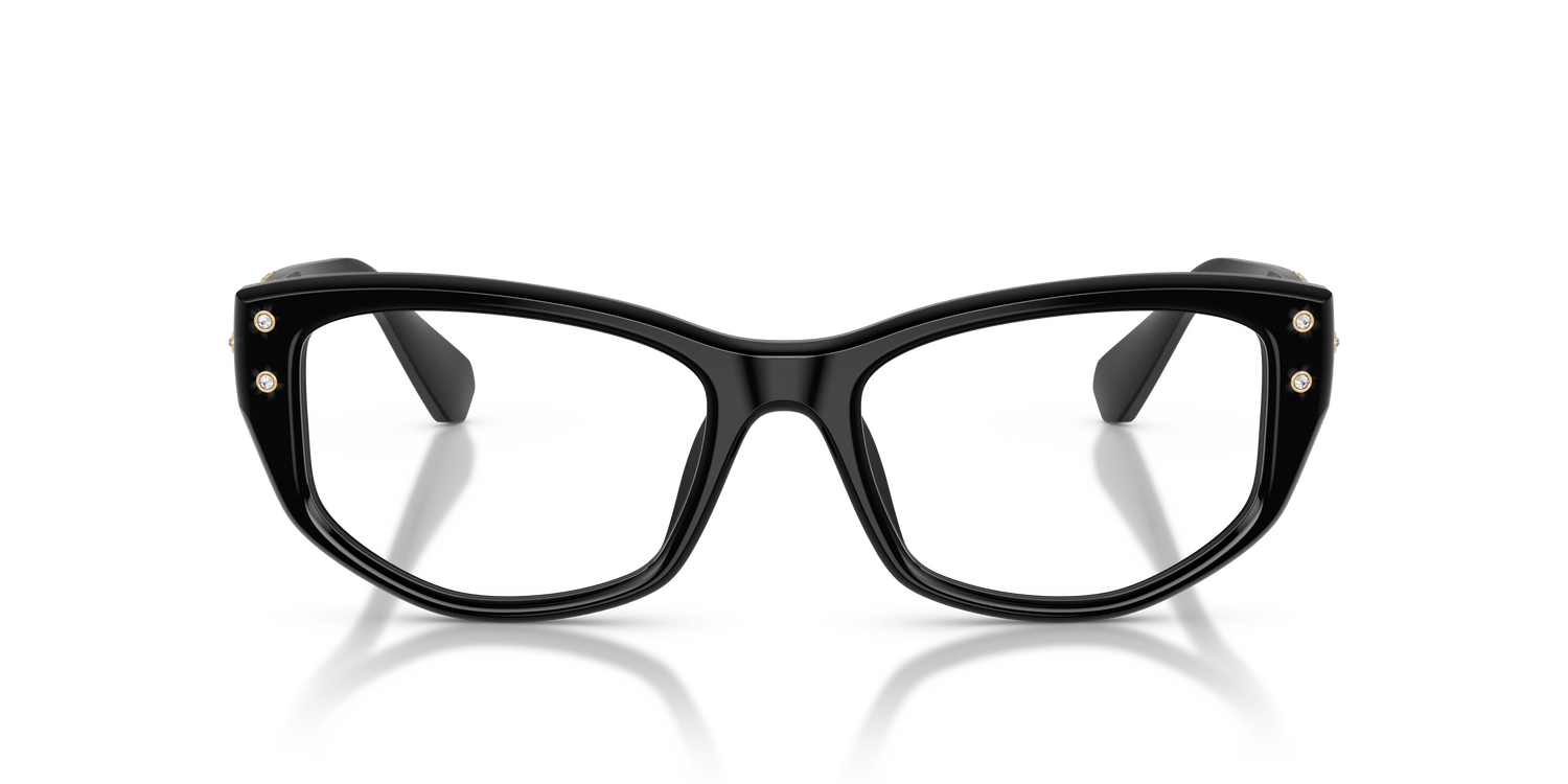 SWAROVSKI SK2062U 1001 54