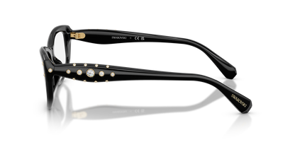 SWAROVSKI SK2062U 1001 54