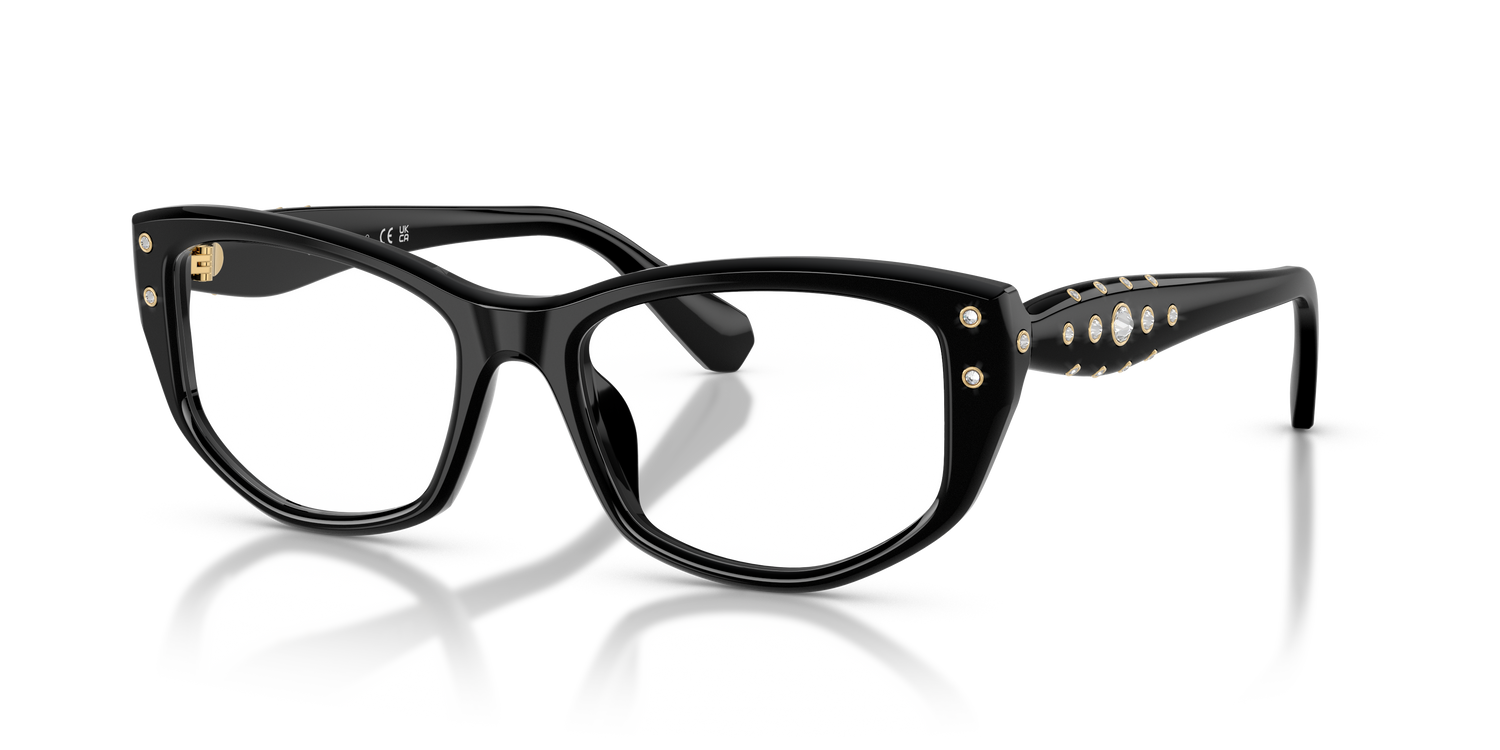 SWAROVSKI SK2062U 1001 54