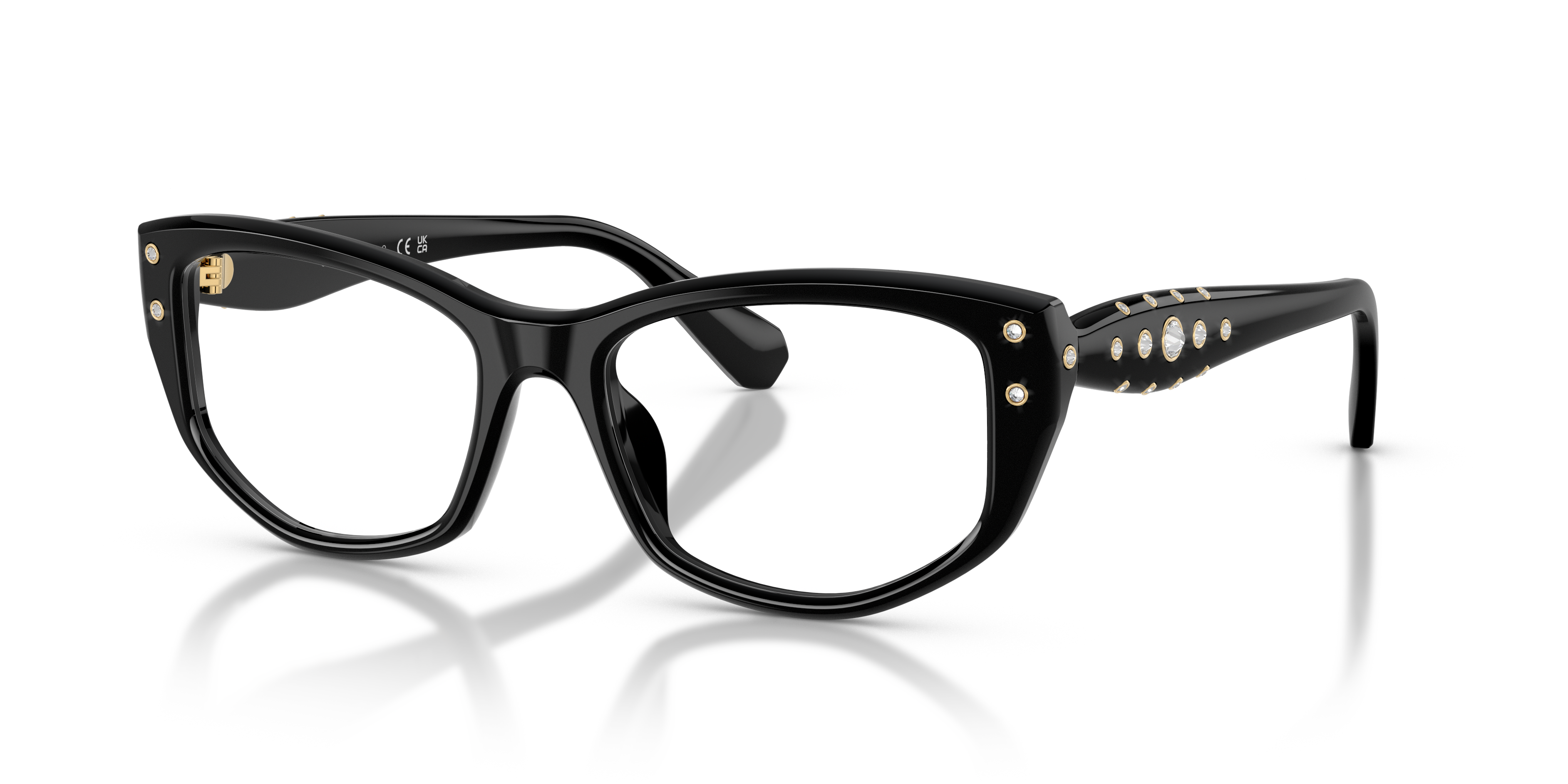 SWAROVSKI SK2062U 1001 54