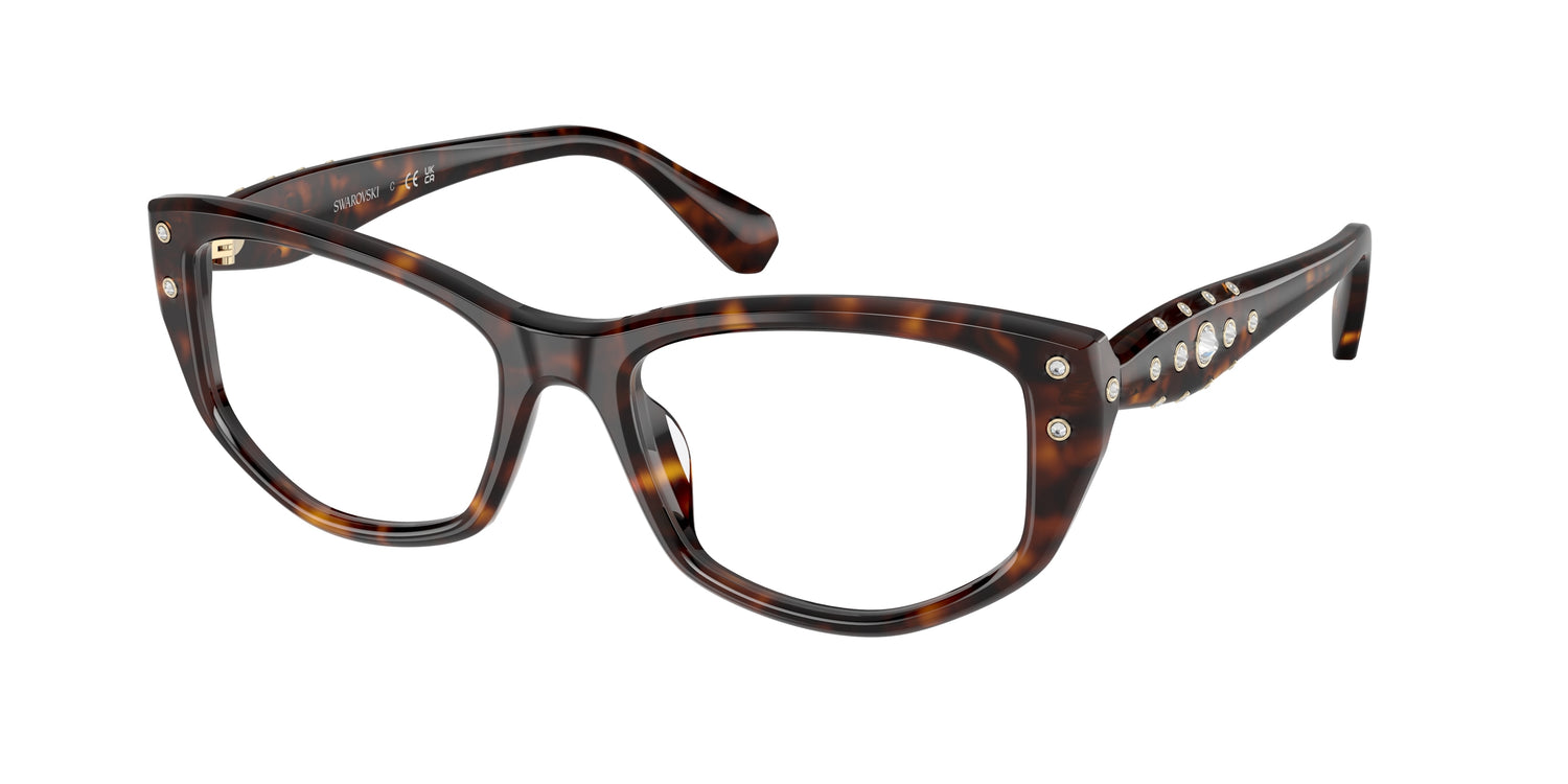 SWAROVSKI SK2062U 1002 52
