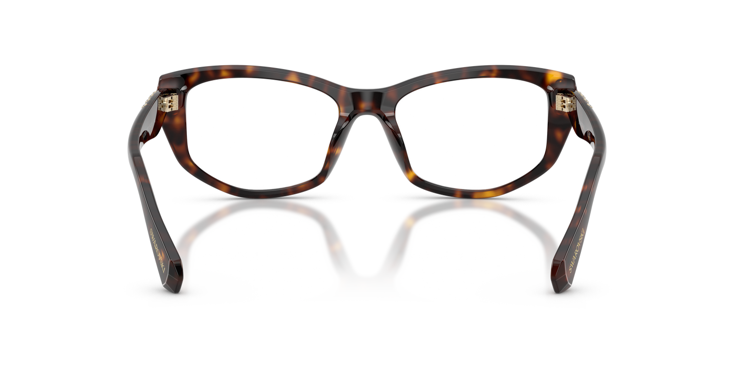 SWAROVSKI SK2062U 1002 52