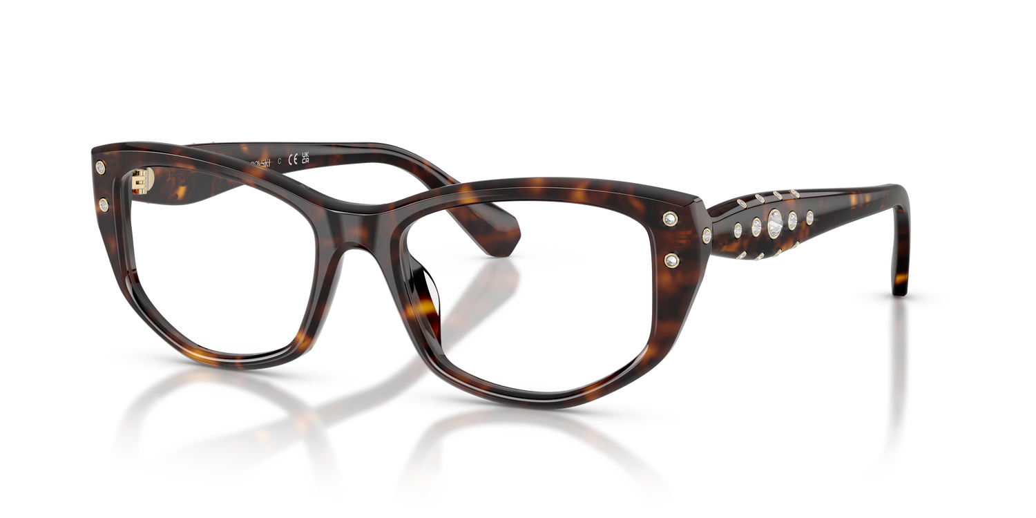 SWAROVSKI SK2062U 1002 52