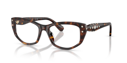 SWAROVSKI SK2062U 1002 52