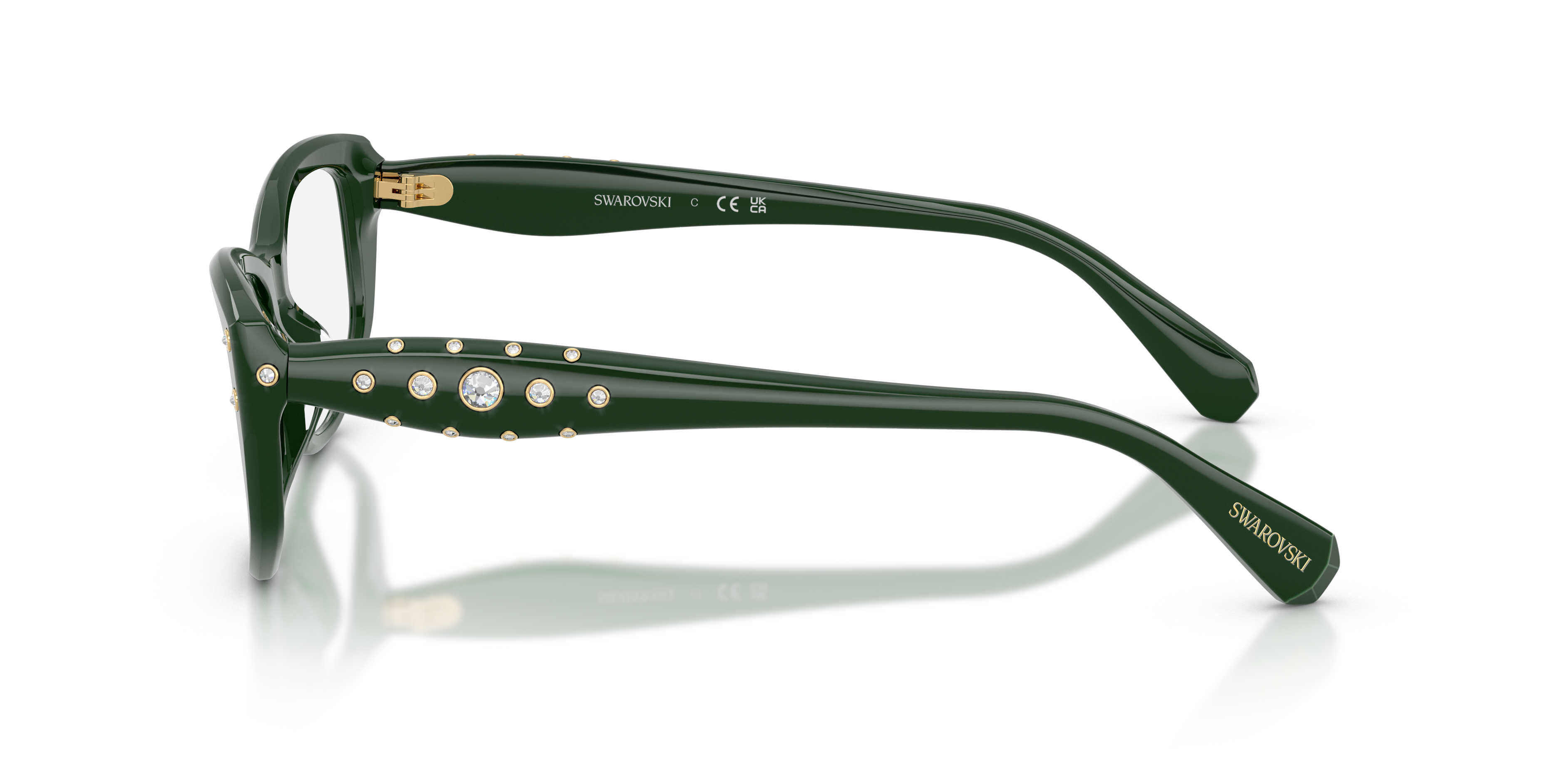 SWAROVSKI SK2062U 1026 54