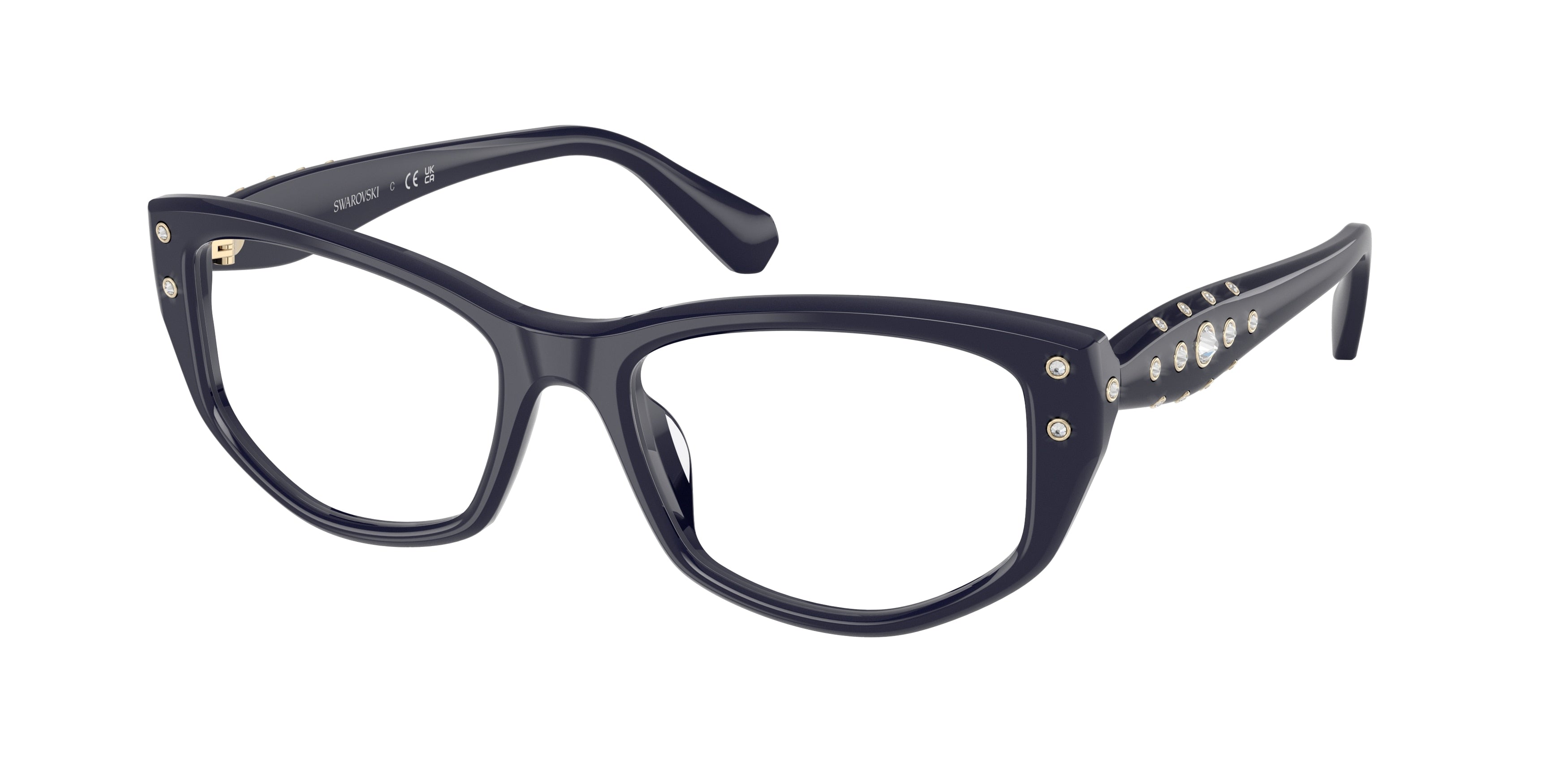 SWAROVSKI SK2062U 1099 52