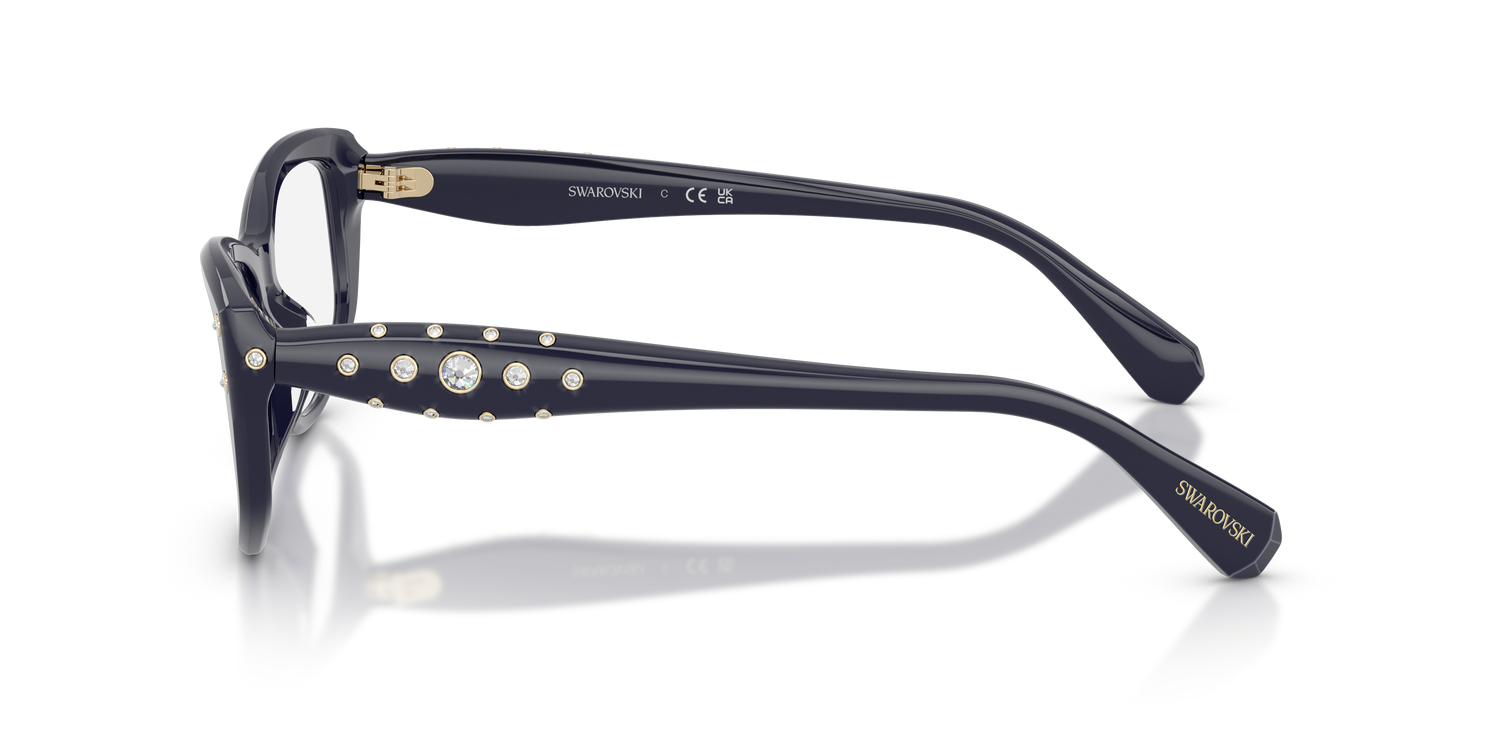 SWAROVSKI SK2062U 1099 54