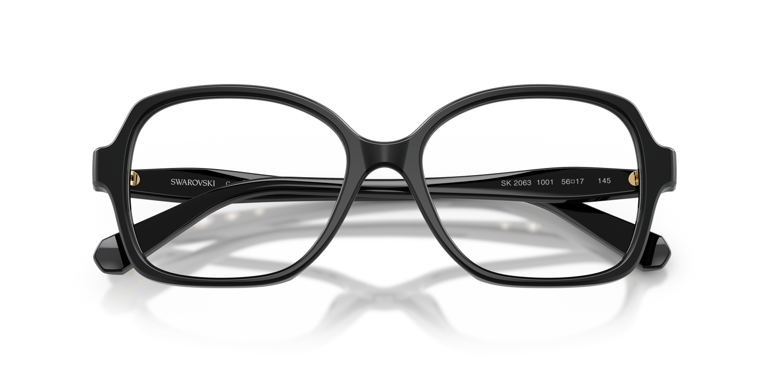 SWAROVSKI SK2063 1001 56