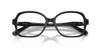 SWAROVSKI SK2063 1001 56