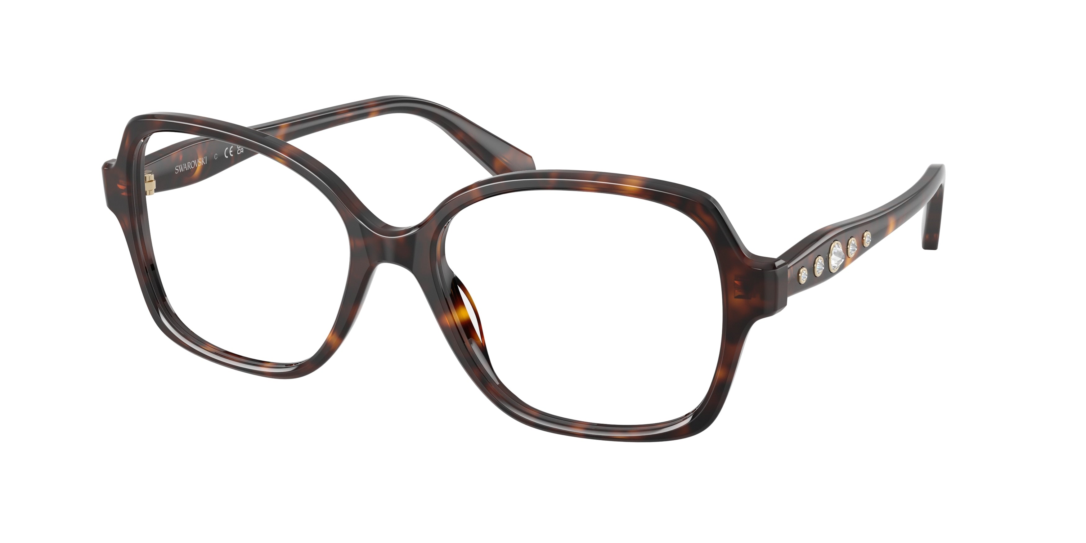SWAROVSKI SK2063 1002 54