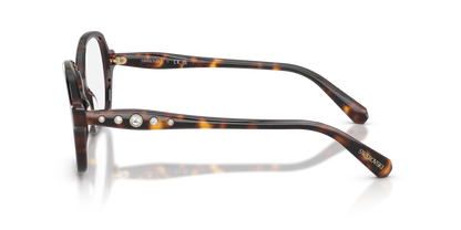 SWAROVSKI SK2063 1002 54