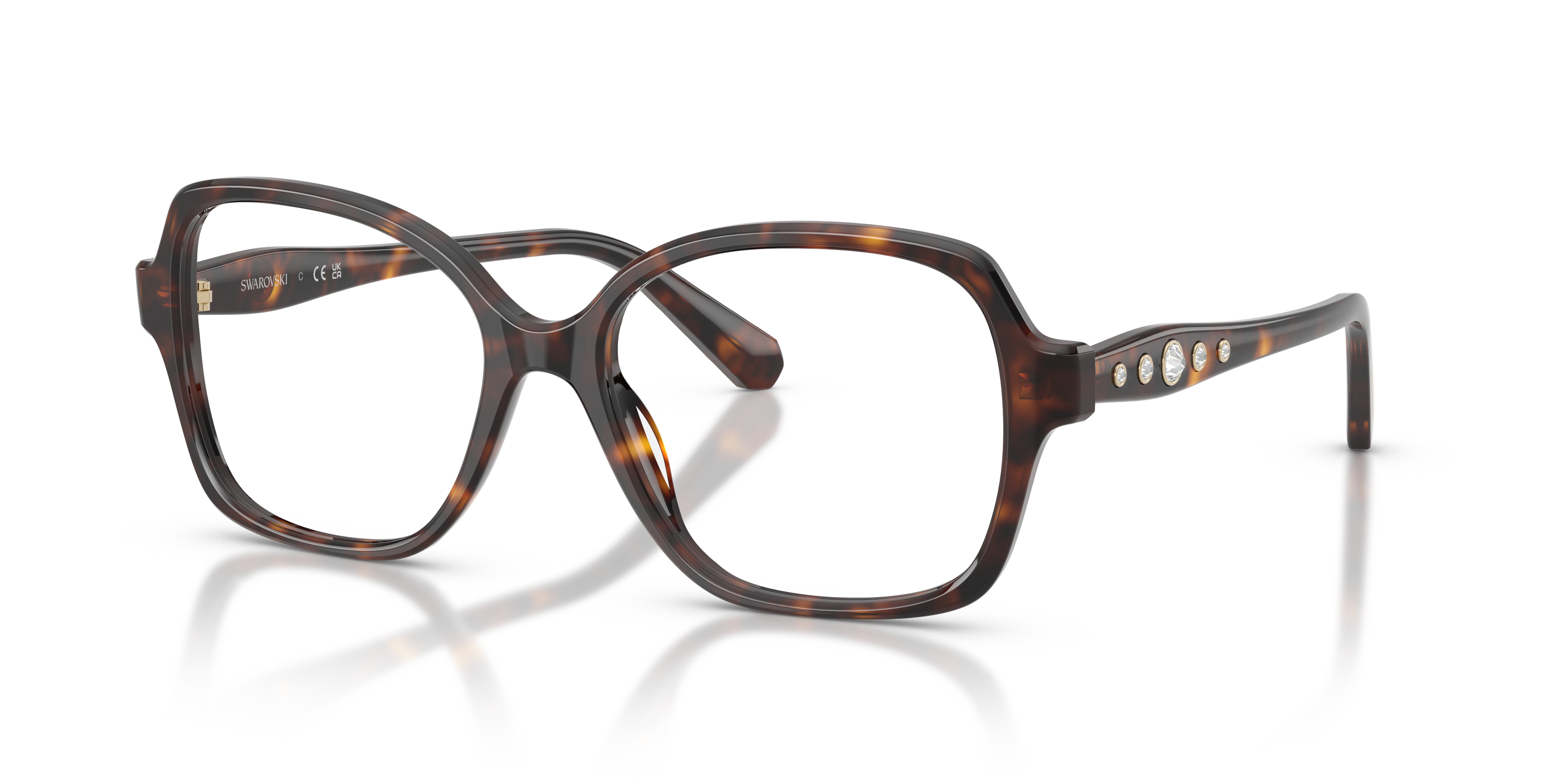 SWAROVSKI SK2063 1002 56