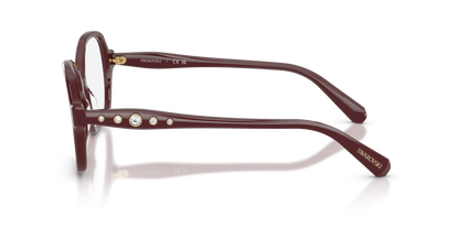 SWAROVSKI SK2063 1008 54