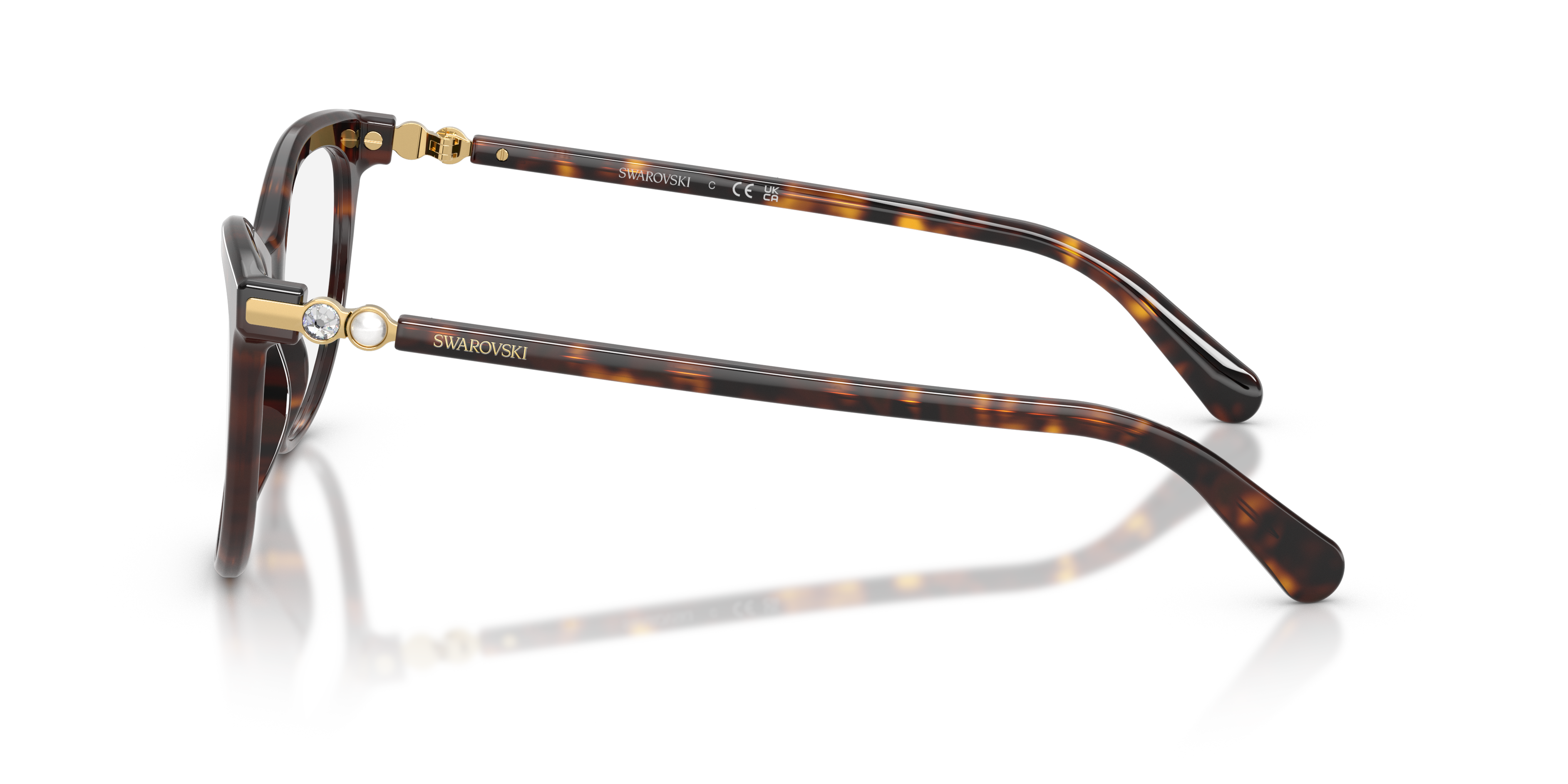 SWAROVSKI SK2064 1002 53