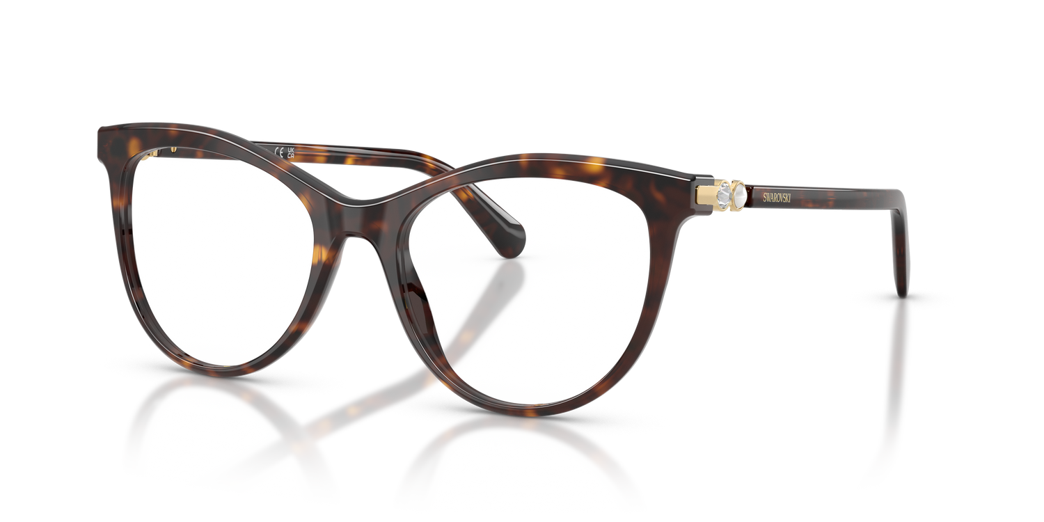 SWAROVSKI SK2064 1002 53