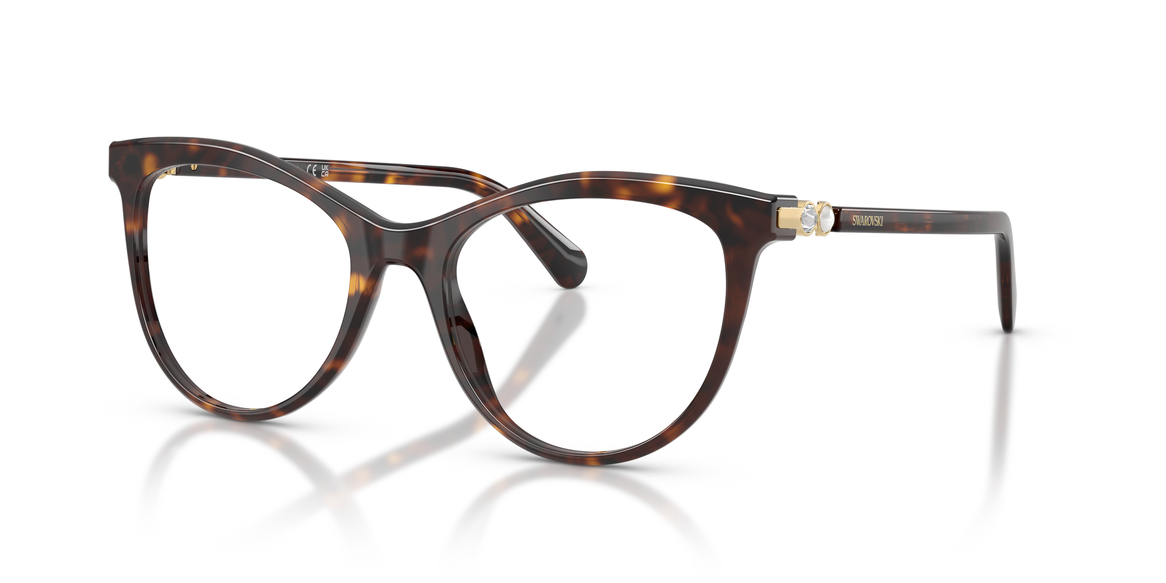 SWAROVSKI SK2064 1002 53