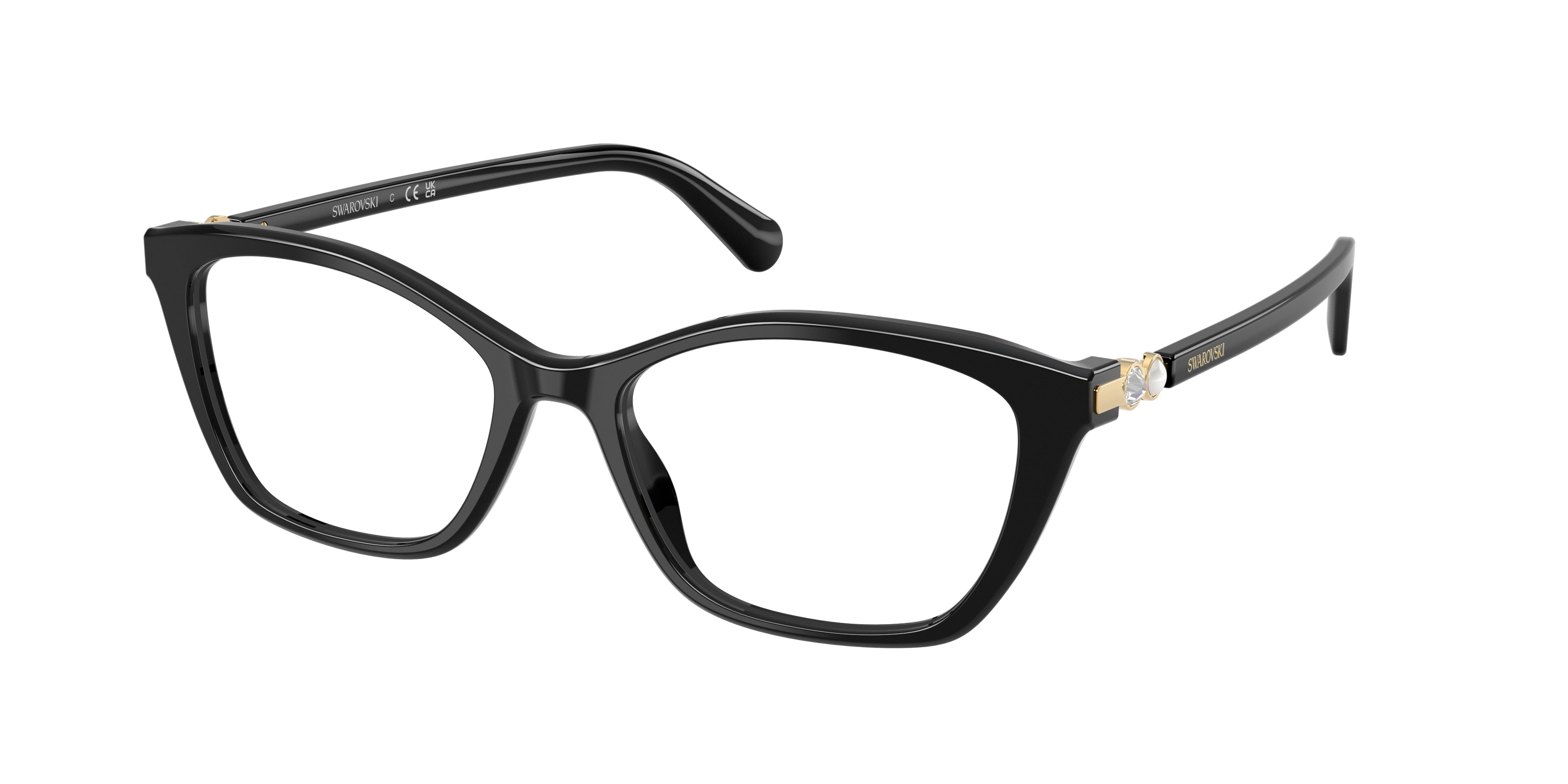 SWAROVSKI SK2065 1001 54