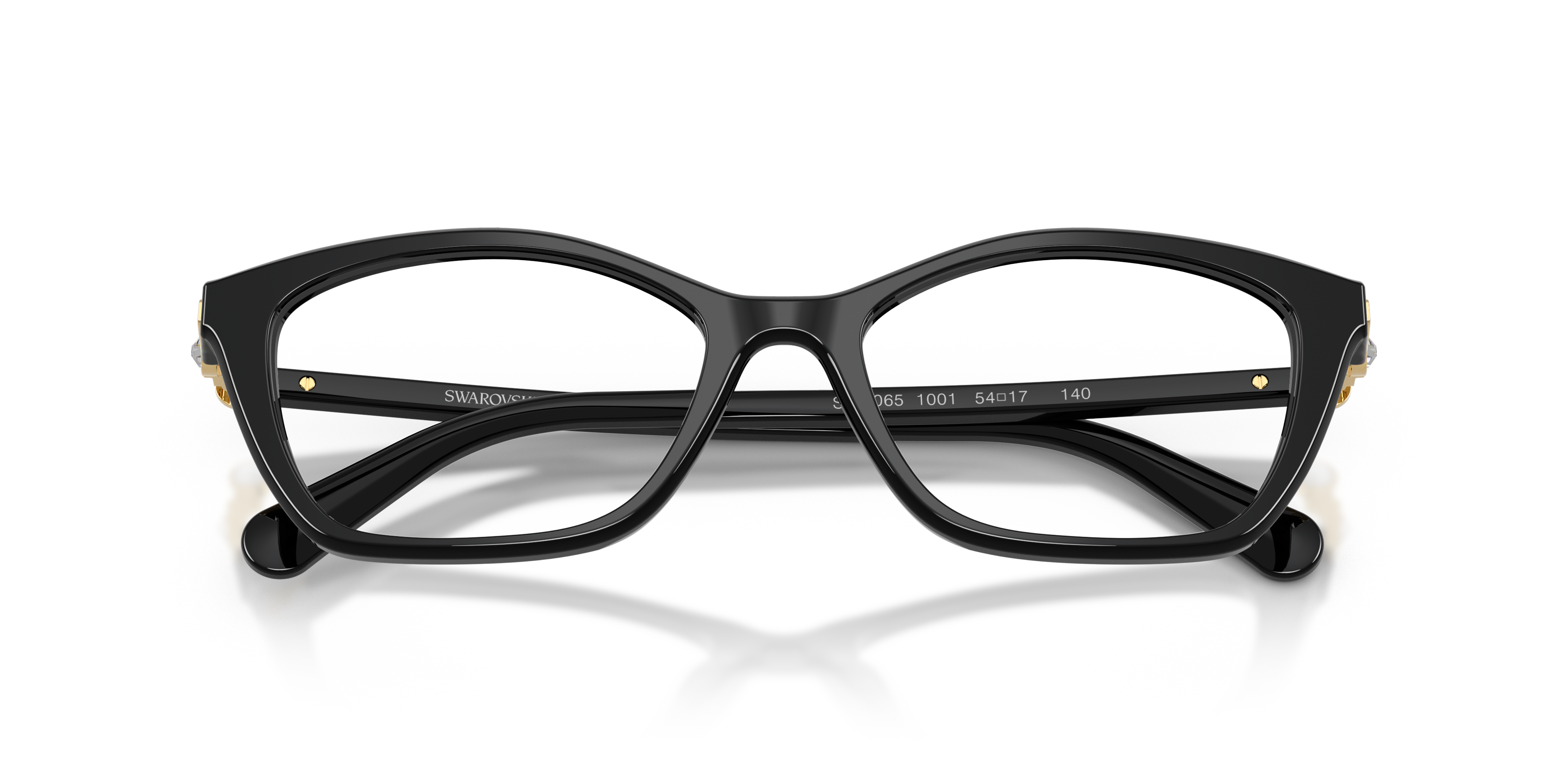 SWAROVSKI SK2065 1001 54