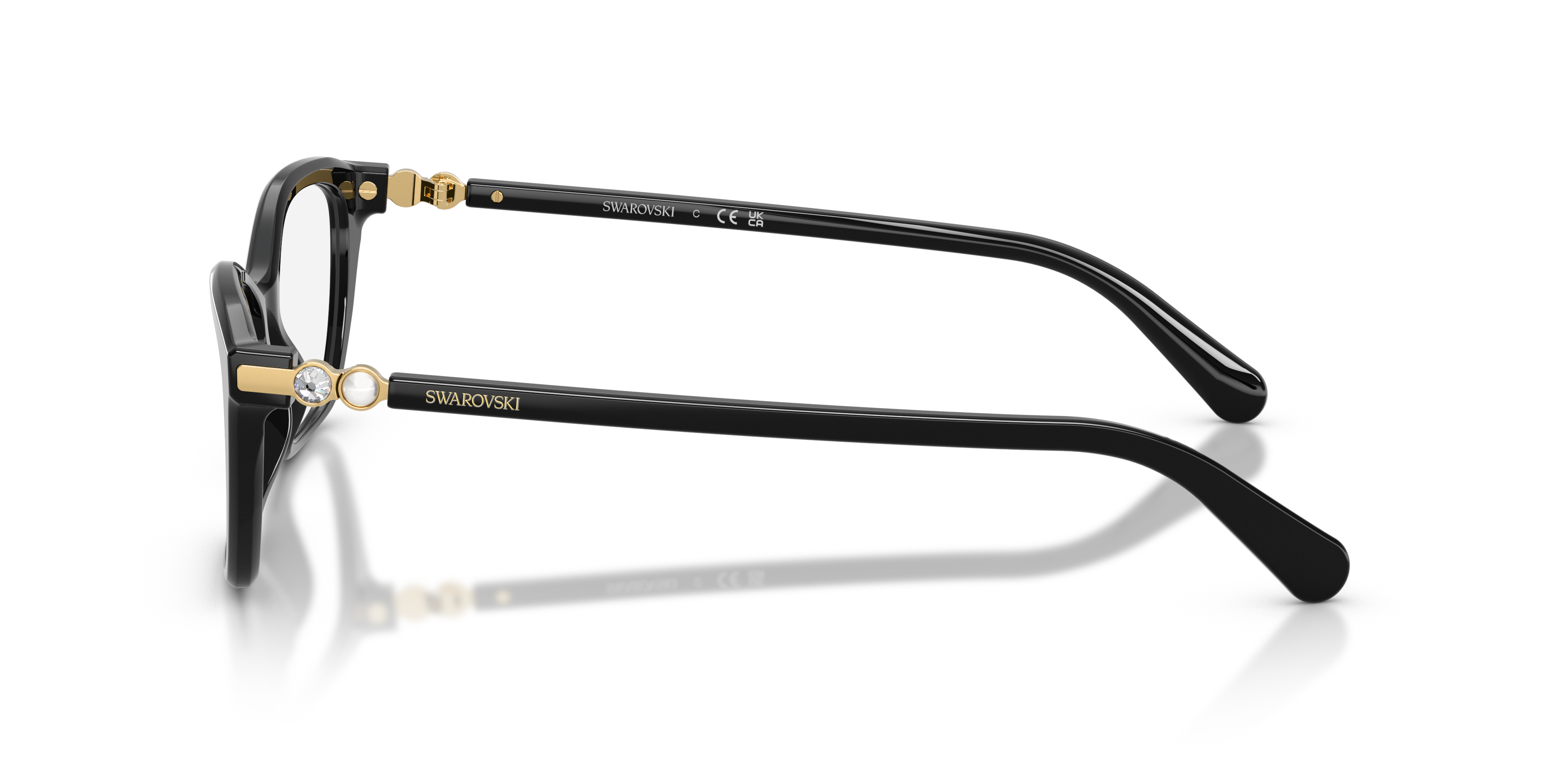 SWAROVSKI SK2065 1001 54