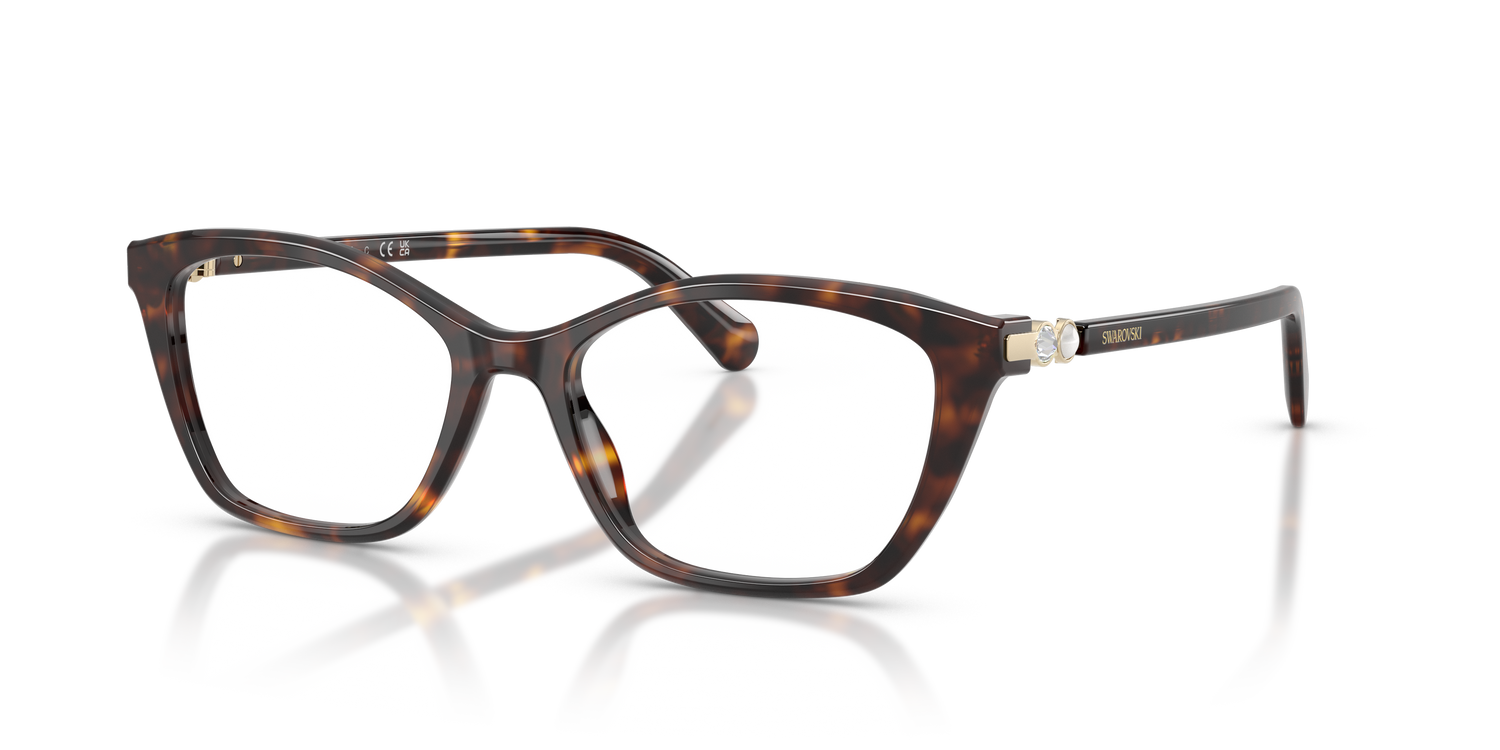 SWAROVSKI SK2065 1002 52