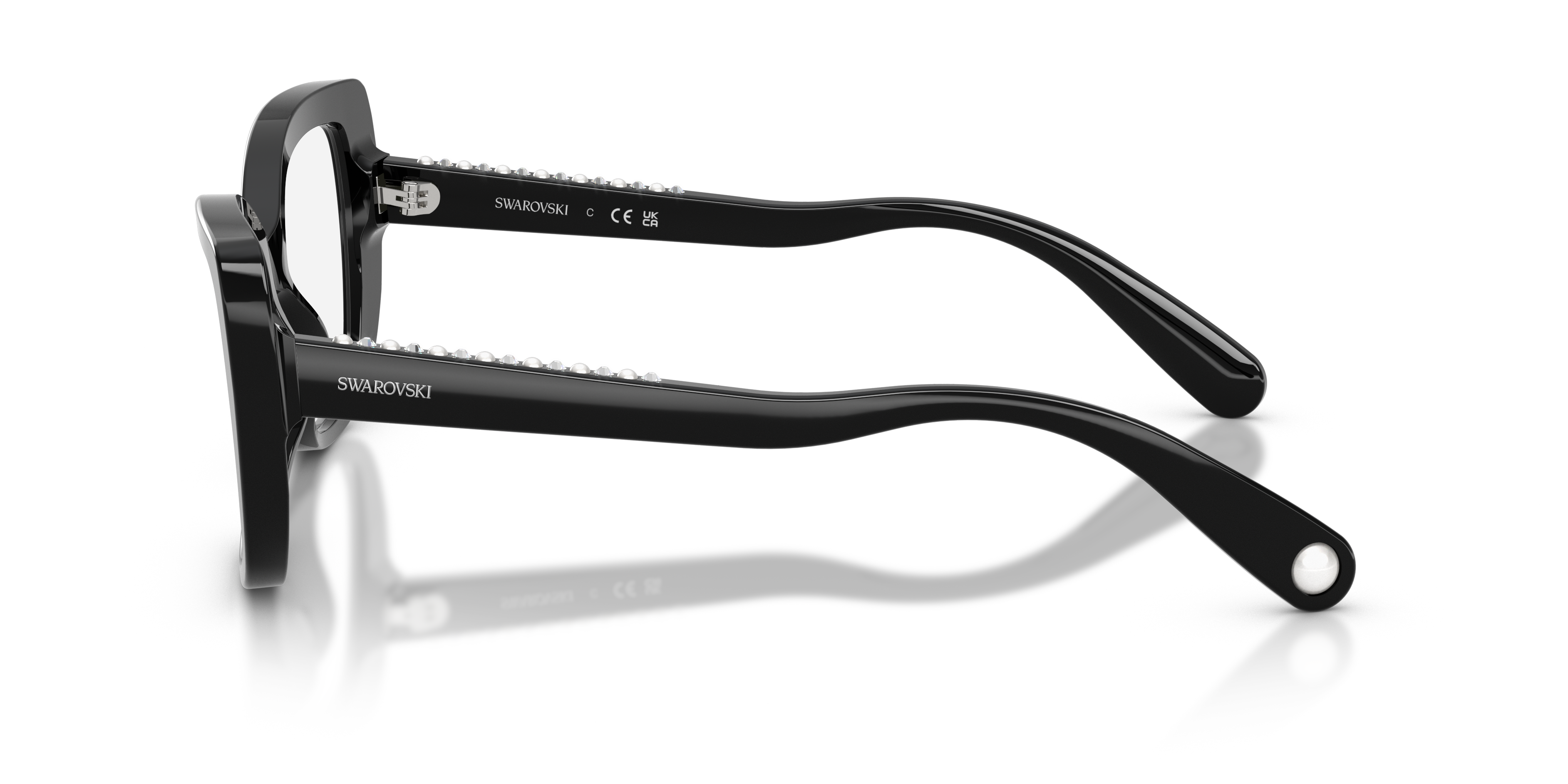 SWAROVSKI SK2066U 1001 53