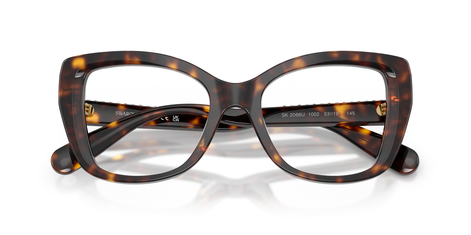 SWAROVSKI SK2066U 1002 53