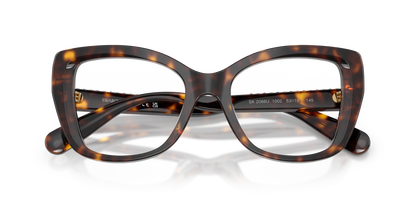 SWAROVSKI SK2066U 1002 53