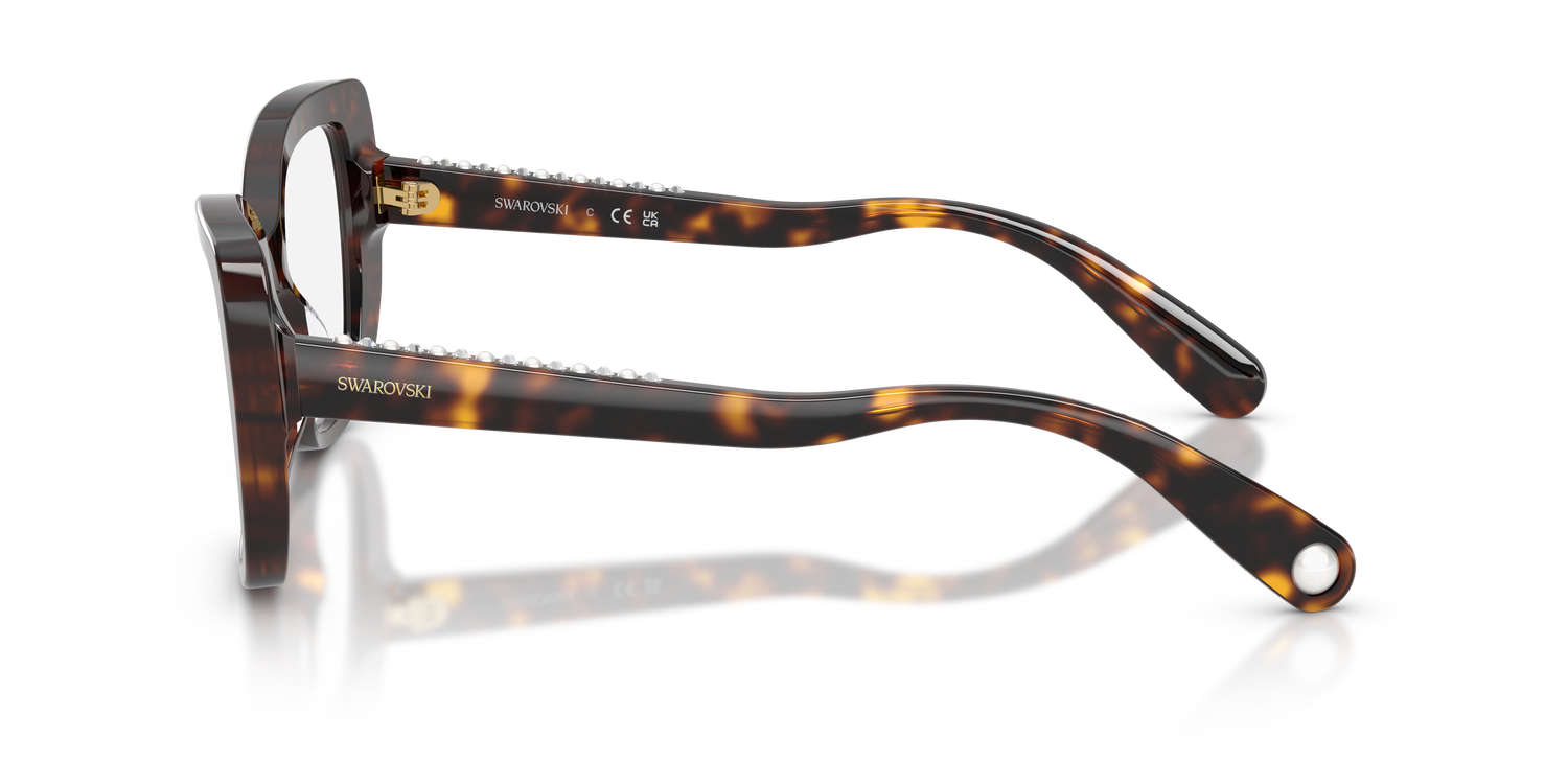SWAROVSKI SK2066U 1002 53