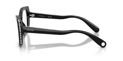 SWAROVSKI SK2066U 1093 53