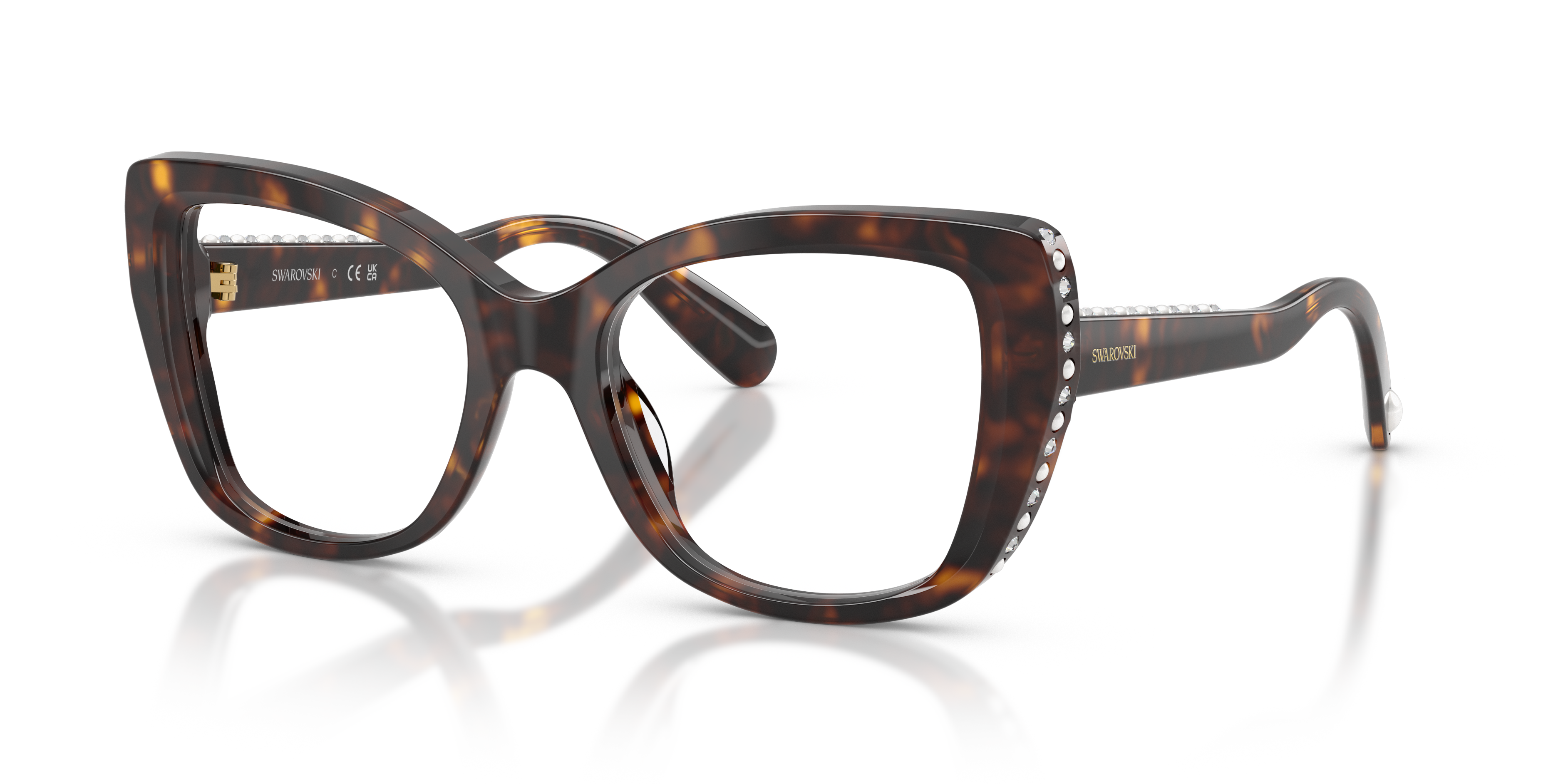 SWAROVSKI SK2066U 1094 53