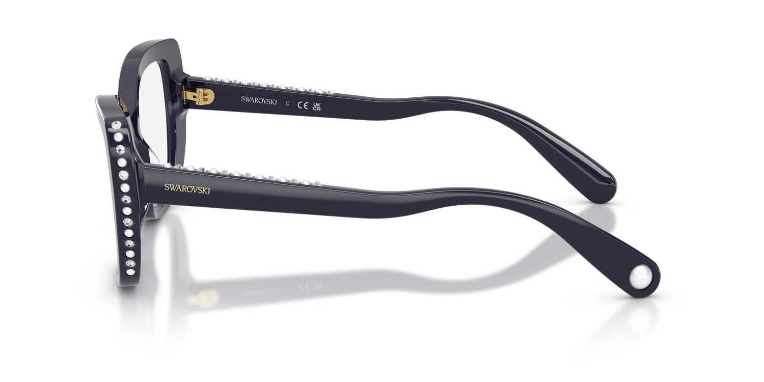 SWAROVSKI SK2066U 1099 53