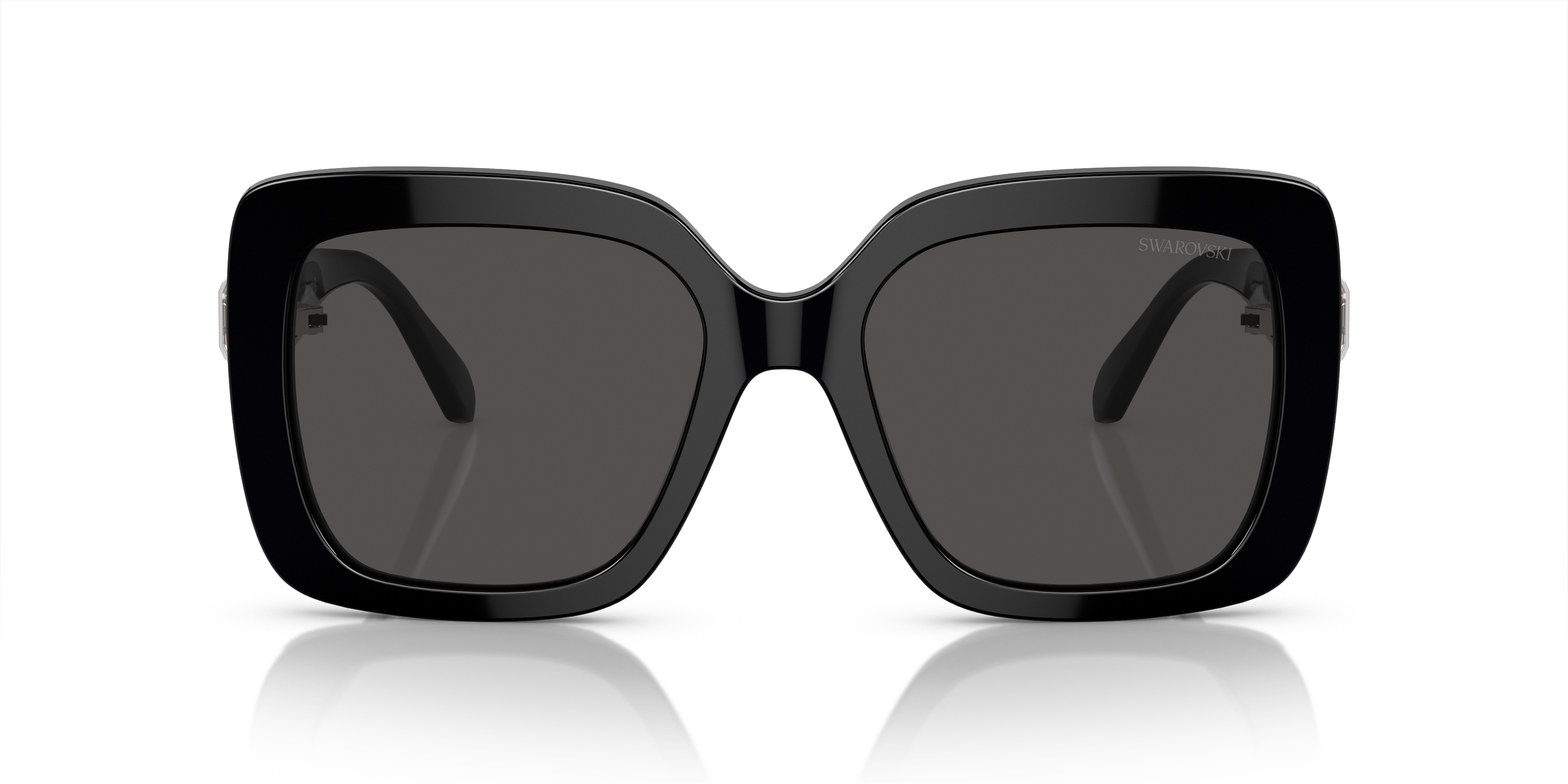 SWAROVSKI SK6001 100187 55