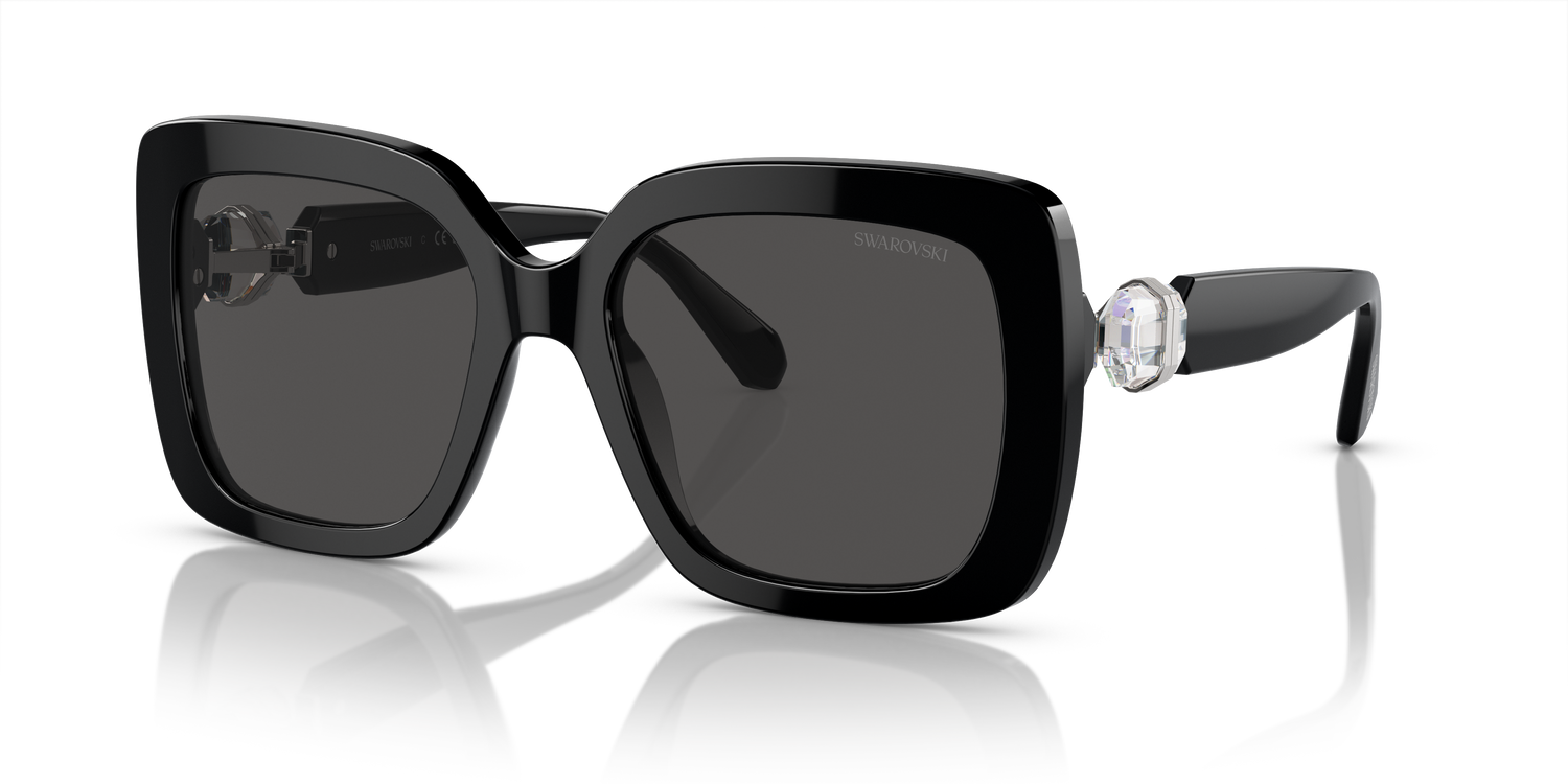 SWAROVSKI SK6001 100187 55