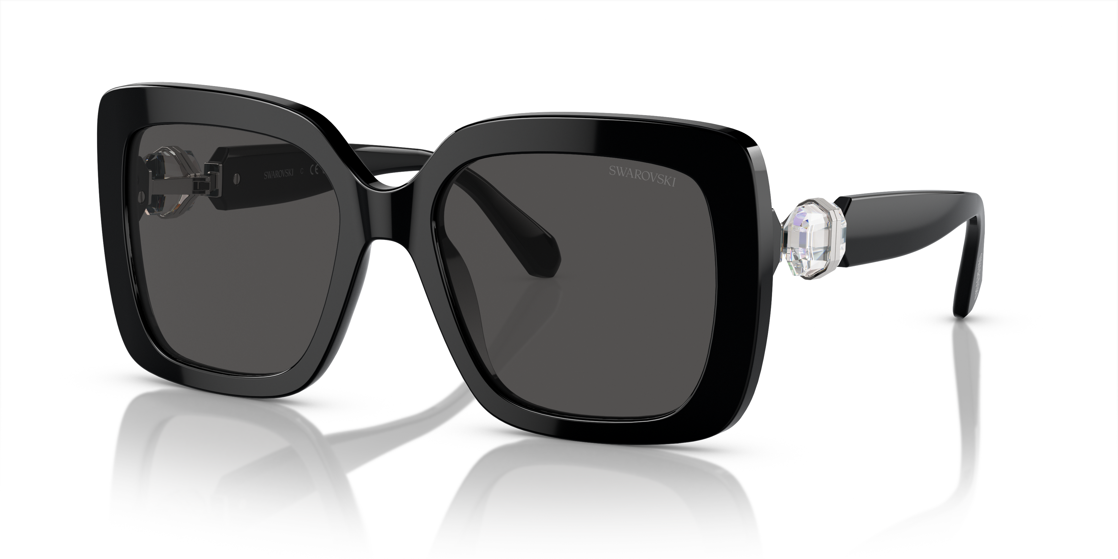 SWAROVSKI SK6001 100187 55